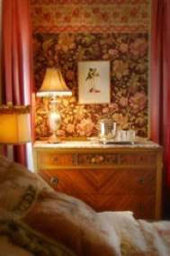 Autumn Room - Pratt-Taber Inn